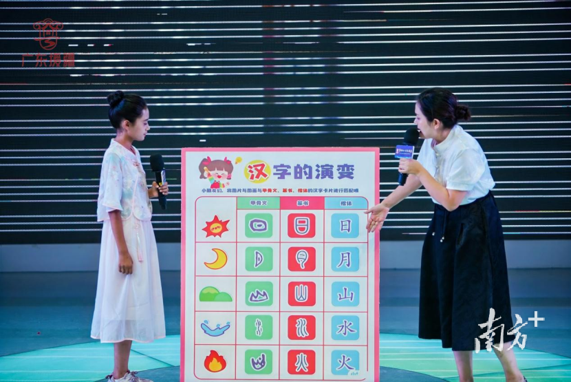 共赴疆来, 比赛设置了, img