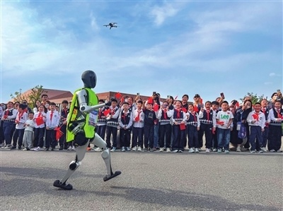 读这座城市 读这座城市