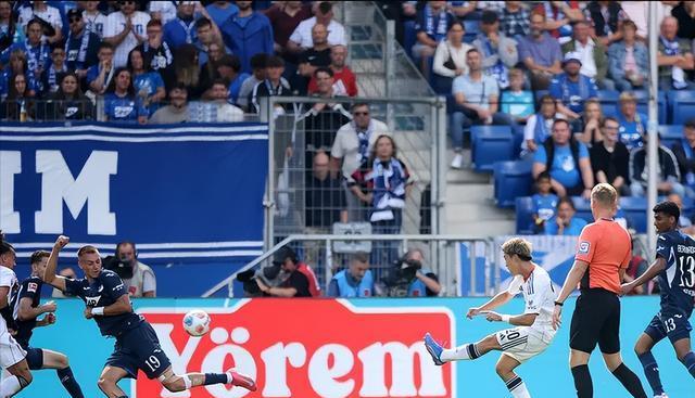 哈赫非常偏, 联赛引进的 哈赫非常偏, 联赛引进的