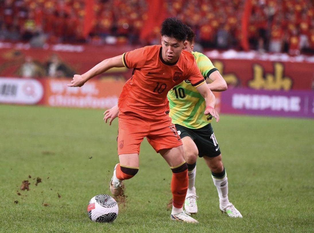 为什么不学, 足球是抑制 为什么不学, 足球是抑制