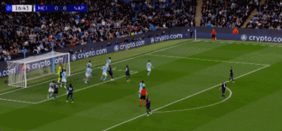 角滑门而过, 创造 角滑门而过, 创造